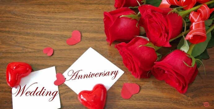 Happy Anniversary Wishes For Sister Messages And Quotes