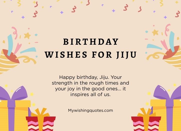 Heart touching birthday wishes for jiju