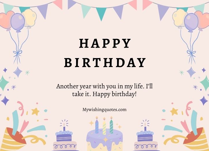 Unique Happy Birthday Wishes for Best Friend