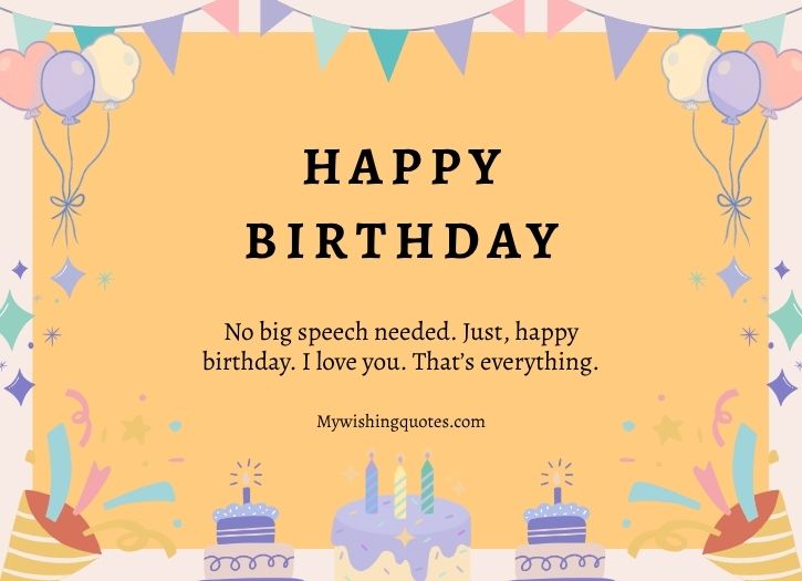 Heart Touching Happy Birthday Wishes for Best Friend