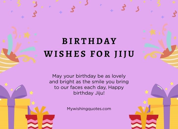 Beautiful birthday wishes for jiju